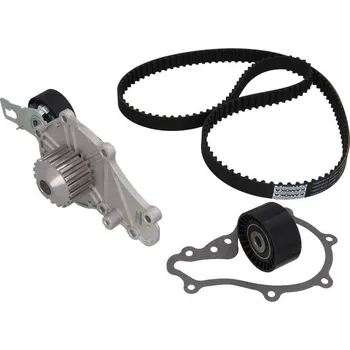 Vodní pumpa + sada ozubeného řemene KAMOKA 7001255