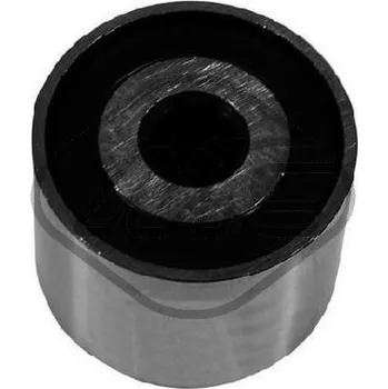 Vratná/vodicí kladka, klínový žebrový řemen Metalcaucho 05486