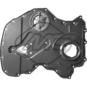 Rozvod motoru Kryt rozvodů Metalcaucho 39583