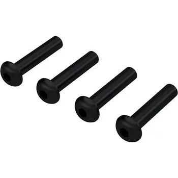 Šroub Arrma šroub imbus BH M4x20mm (4) - expresní doprava