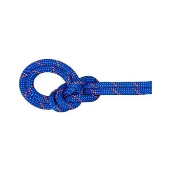 Horolezectví Lano Mammut 9.5 Crag Dry Rope 50m 3789 pink-zen 50