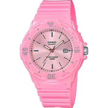 Oblečení a móda Hodinky CASIO LRW-200H-4E4VDF NEPLATÍ