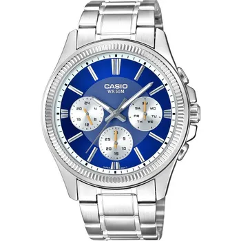 Oblečení a móda Pánské hodinky CASIO MTP-1375D-2A1VDF + krabice NEPLATÍ