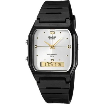 Oblečení a móda Dámské hodinky CASIO AW-48HE-7AVDF + BOX NEPLATÍ