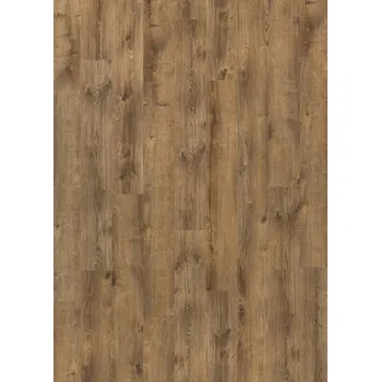 vinylová podlaha Breno Vinylová podlaha MODULEO ROOTS 55 EIR Galway Oak 87832 – tmavé dřevo