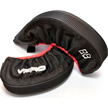 VPRO KANADA - Chránič nožů bruslí v-pro senior Červená L (41-45.5)