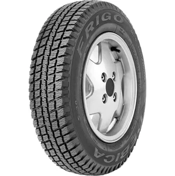 Letní osobní pneu D¨BICA Z235/65 R17 FRIGO 2 SUV 108H XL DOT2024 (DOPRAVA ZDARMA)