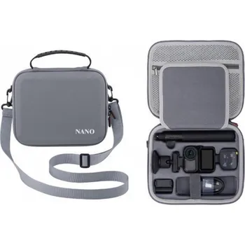 RC vybavení Brašna přes rameno pro akční kameru DJI Osmo Nano 1DJ8250