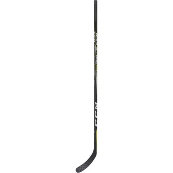 CCM Hůl CCM Super Tacks 2.0 JR 50, Strana RIGHT, Zahnutí čepele P28 795494