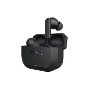 Sluchátka OnePlus Nord Buds 3R Ash Black (6921815630043)