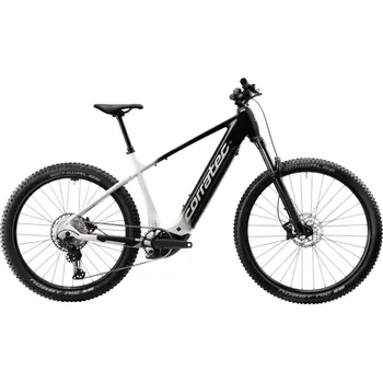 Elektrokolo Corratec E-Power X-Vert Pro Team (ZDARMA Doprava + Dárek)