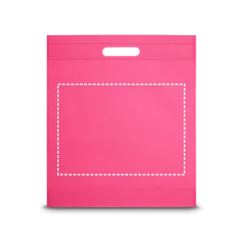 Bath Bombs Kit IV. Vzdělávací hra dodáváno s dárkovým sáčkem z netkané textilie (80 g/m²) 1 Střed, 280 x 200 Transfer, 1 barva