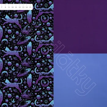 Balíček softshell a náplet 23-53 cm