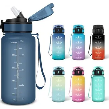 Termoska Láhev na pití Motswedi, 0,5 l bez BPA