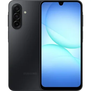 Mobilní telefon Samsung Galaxy A17 LTE 4GB/128GB černý, EU SM-A175FZKBEUE/EU