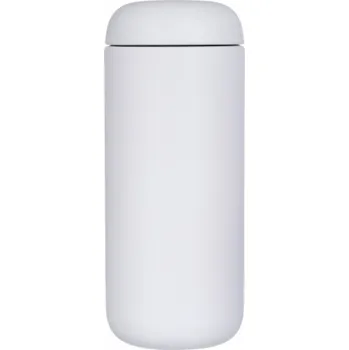 Jednorázové nádobí Fellow Fellow - Carter Carry Lid - Víko na kelímek Sandy