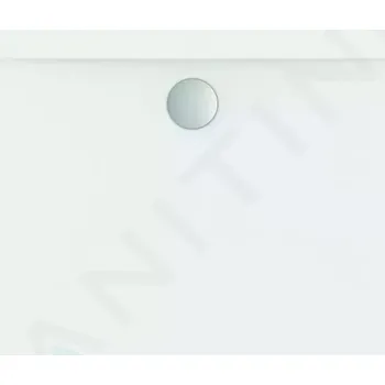 Sprchová vanička Ideal Standard Sprchová vanička 120x90 cm, bílá K518301