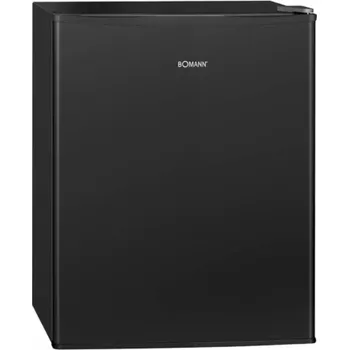 Masážní přístroj Bomann GB 7236 černá 42L