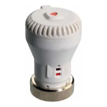 Pohon brány Kisan Elektrotermický pohon NC 230V - 83.01.00