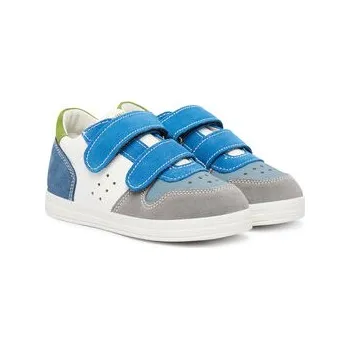 Chlapecká obuv Sneakersy Primigi 1355533 S Barevná 29