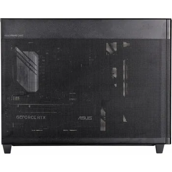 Stolní počítač Actina 5901443430551 PC AMD Ryzen™ 7 8700F 32 GB DDR5-SDRAM 1 TB SSD AMD Radeon RX 9060 XT Mini Tower Černá