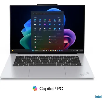 Notebook LENOVO NTB Thinkpad X9-15 G1 - Ultra7 258V,15.3" 2.8k OLED Touch,32GB,1TBSSD,IRcam,W11P,bílá