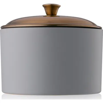 Svíčka Paddywax Hygge Vetiver + Cardamom vonná svíčka 141 g