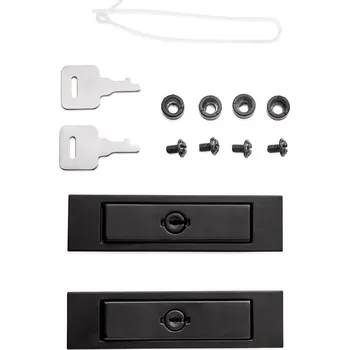 Ruční nářadí Sklopný klíč Knipex 00 21 99 V06 (2x) (K 00 21 99 V06)