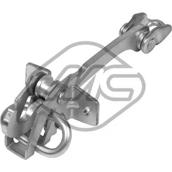 Dveře karosérie Uchycení dveří Metalcaucho 40862