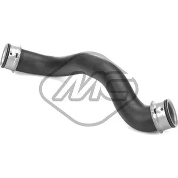 Chladič motoru Hadice chladiče Metalcaucho 94353