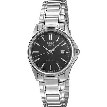 Hodinky Dámské hodinky CASIO LTP-1183A-1ADF + BOX NEPLATÍ
