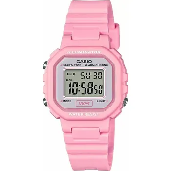 Oblečení a móda Dámské hodinky CASIO LA-20WH-4A1DF + BOX NEPLATÍ