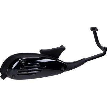 Výfuk pro motocykl 101_Octane Výfuk Classic 50ccm GY6 Euro4 IP54682