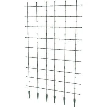 Dívčí tričko PODPĚRKY NA KVĚTINY FLOO 120x180CM lesní zelená pro děti N/A