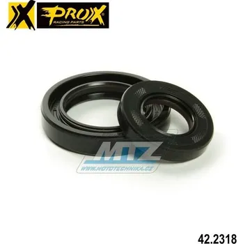 Moto sedlo SADA TĚSNĚNÍ KLIKY PRO-X 42.2318