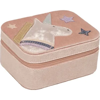 Šperkovnice Šperkovnice s jednorožcem Mimi and Lula - Unicorn