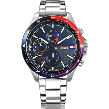 Hodinky Pánské hodinky Tommy Hilfiger 1791718 NEPLATÍ