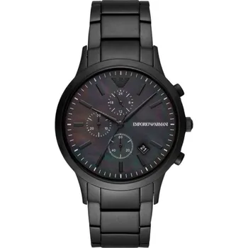 Sada pánského spodního prádla EMPORIO ARMANI Renato Pánské hodinky AR11275 + BOX NEUPLATŇUJE SE