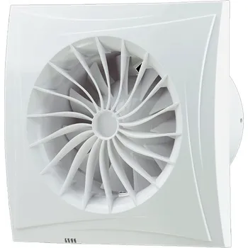 Domácí ventilátor BLAUBERG Ventilátor Sileo 100 IR SILEO100IR