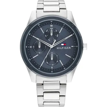Hodinky Pánské hodinky Tommy Hilfiger Tyler 1710532 + BOX NEPLATÍ