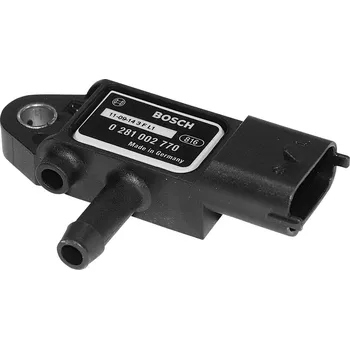 Čidlo automobilu Snímač tlaku BOSCH, BO 0281002770