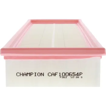 Autodíl Vzduchový filtr CHAMPION CHACAF100654P