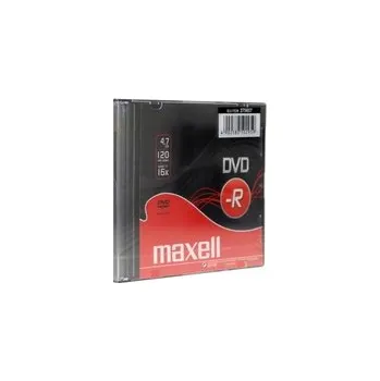 Počítač DVD-R 4,7GB MAXELL16x 1ks