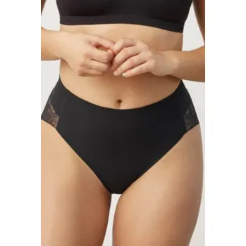 Oblečení a móda Tvarovací kalhotky Ysabel Mora, negro XL i170_19617-NEGRO-XL