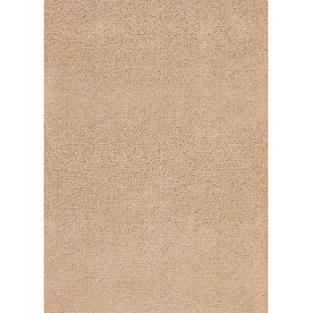 Koberec Breno Metrážový koberec OMNIA 34 – béžový, šíře 400 cm