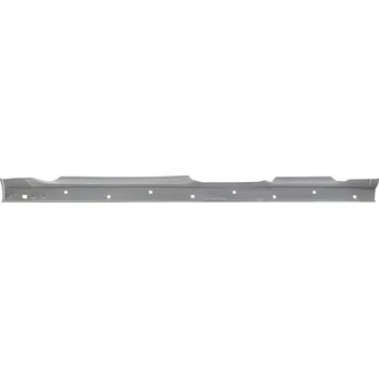 Prah karosérie Levý práh HONDA HR-V |1999-2002| POLCAR | 5901532919509