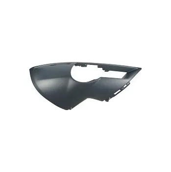 Nárazník Pravá mřížka předního nárazníku AUDI Q7 (4L) |9/2009-07/2015| 5901532957280