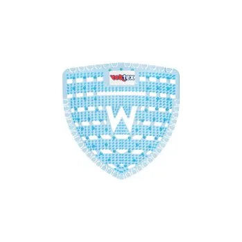 WC čistič Vektex Sítko do pisoáru, mix barev, 1 ks