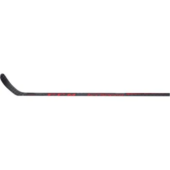 Hokejka CCM Hůl CCM Jetspeed FT4 PRO SR 85, Strana RIGHT, Zahnutí čepele P28 923583