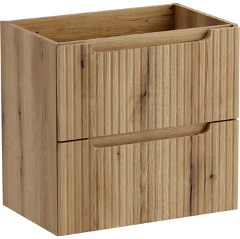 Comad Koupelnová skříňka pod umyvadlo Nova Coast Evoke 60 dub coast evoke